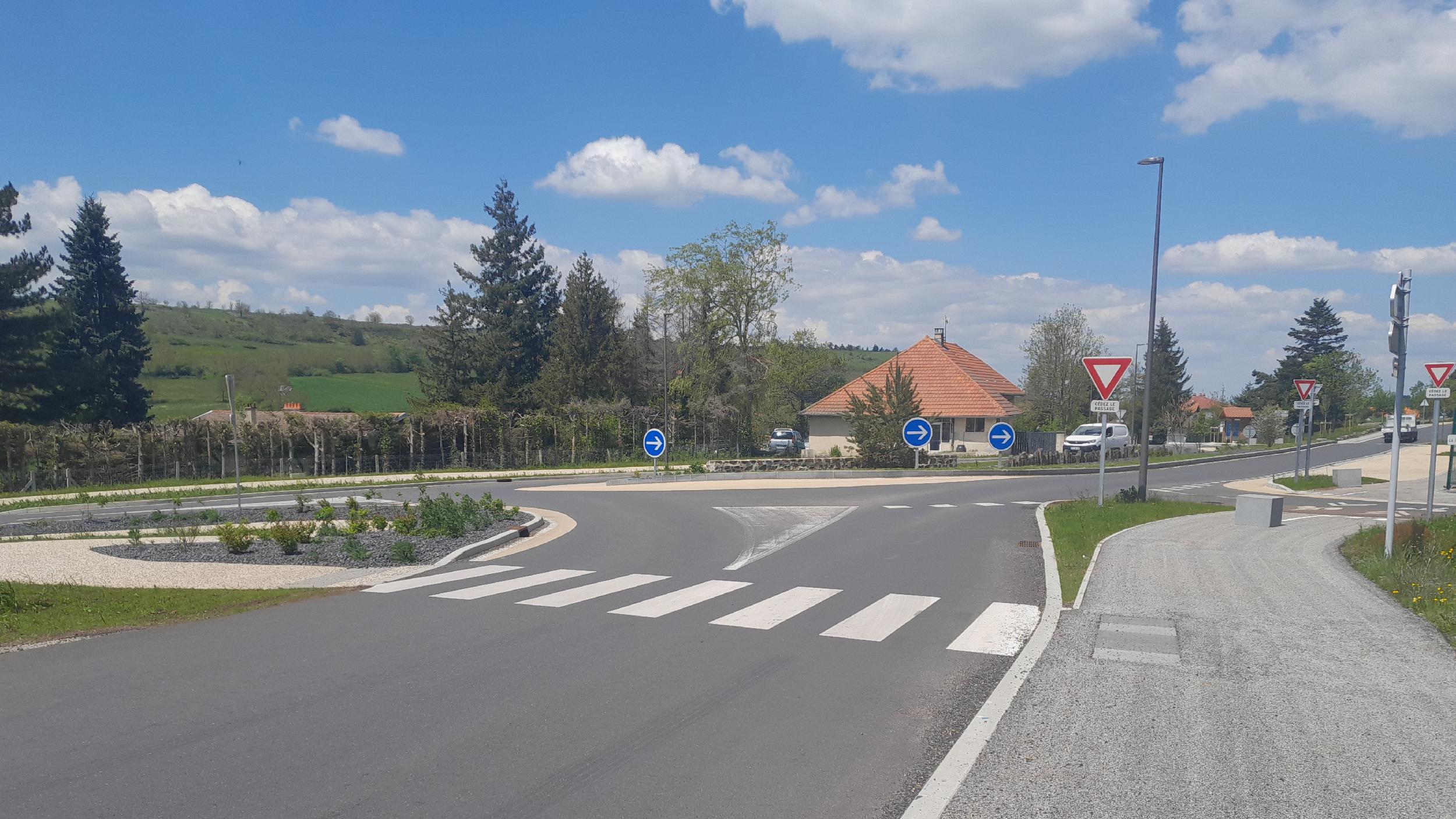 le Bouchet St Nicolas