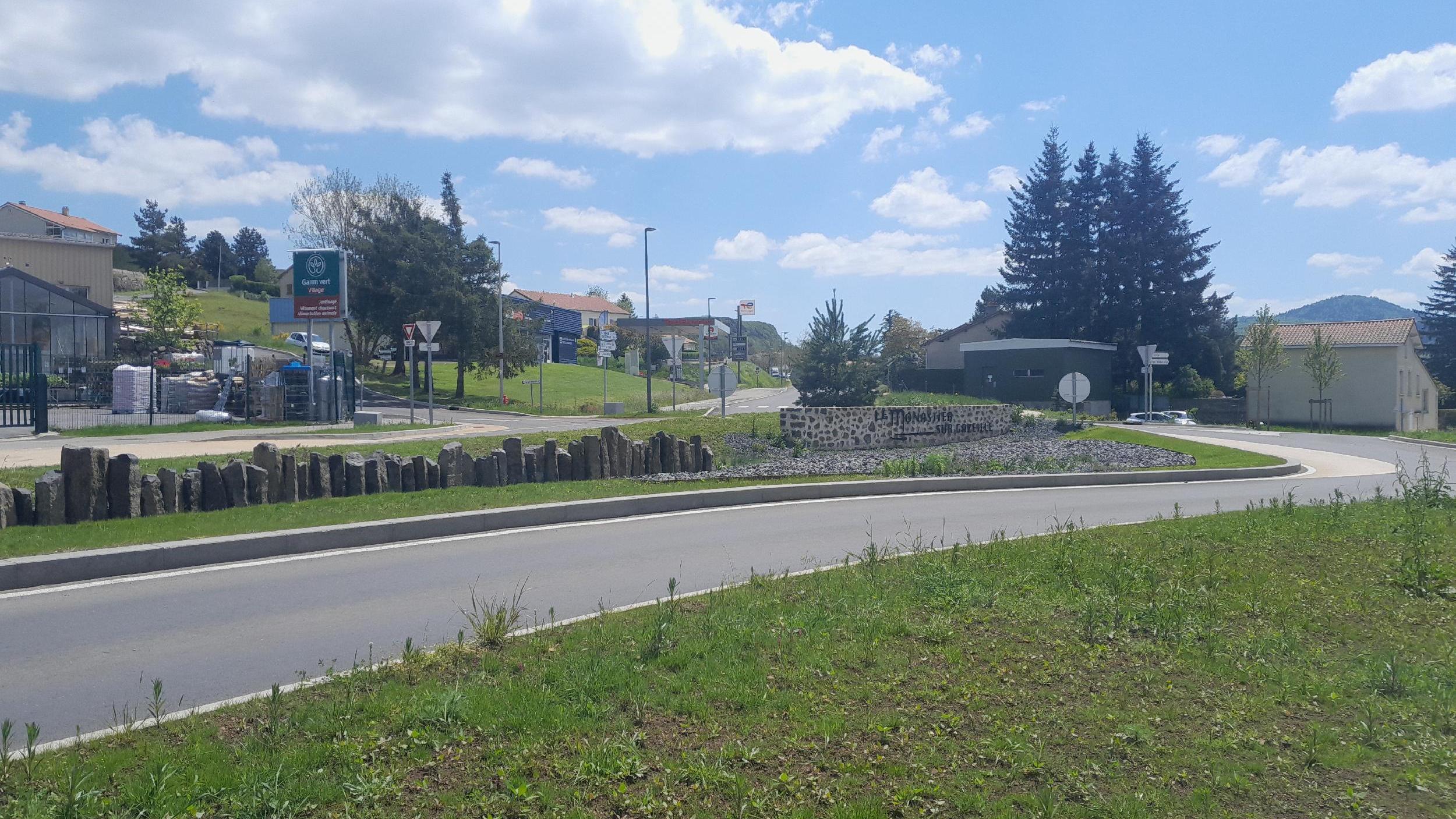 le monastier sur gazeille