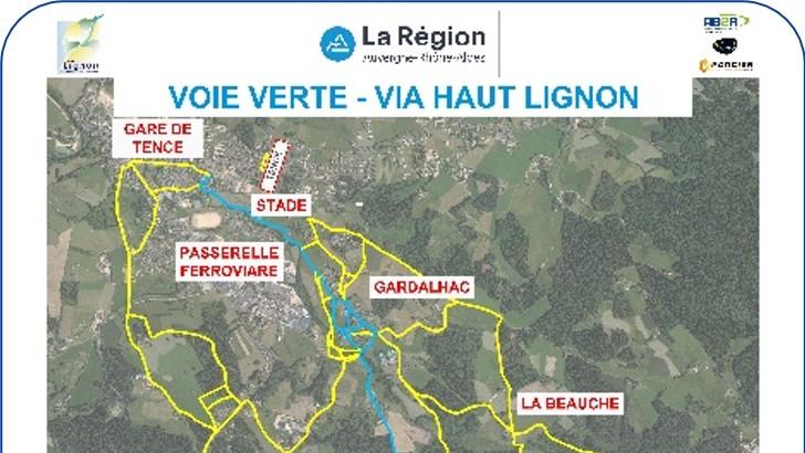 haut lignon