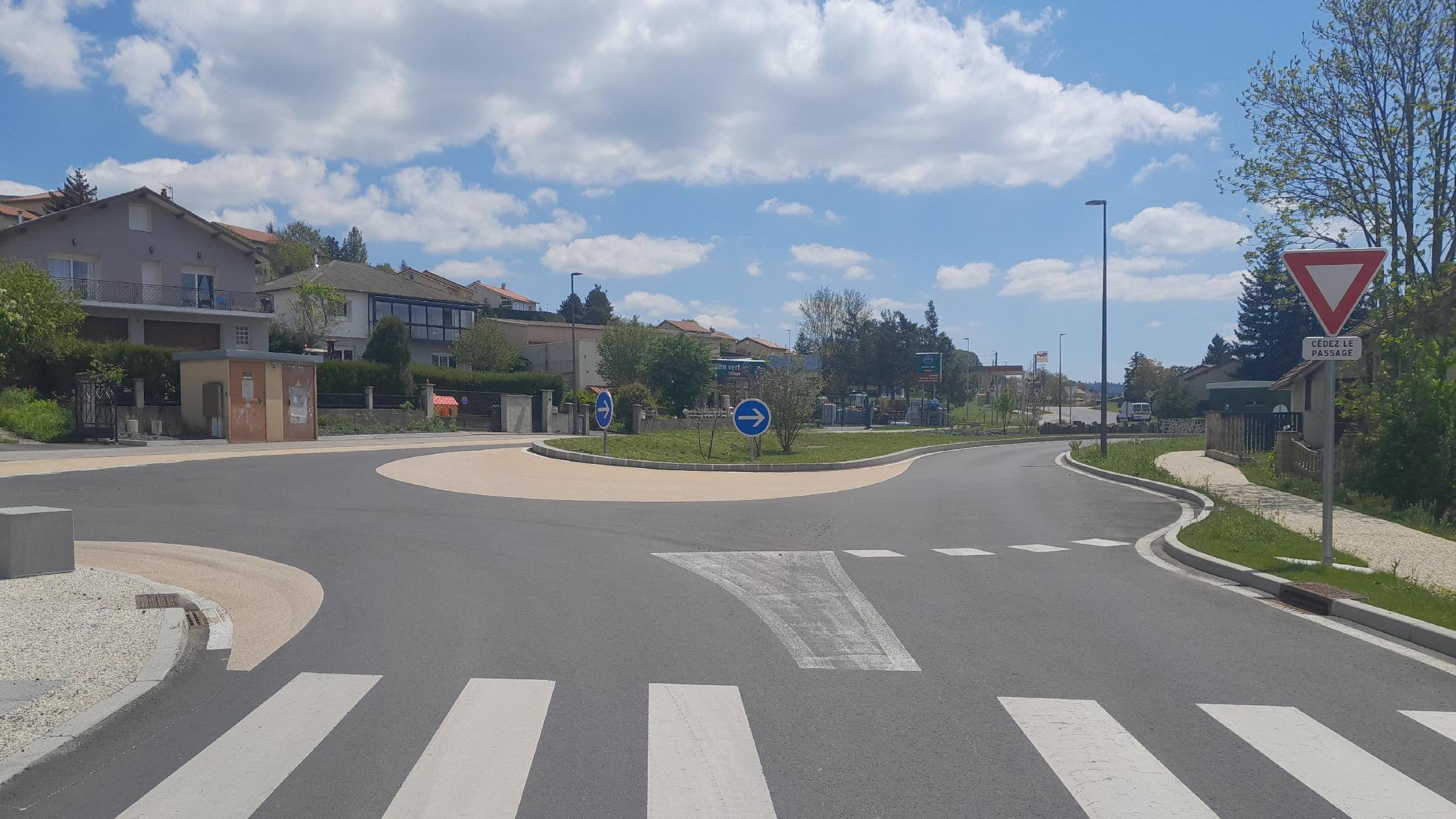 le monastier sur gazeille