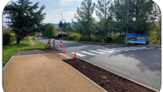 via dolaizon