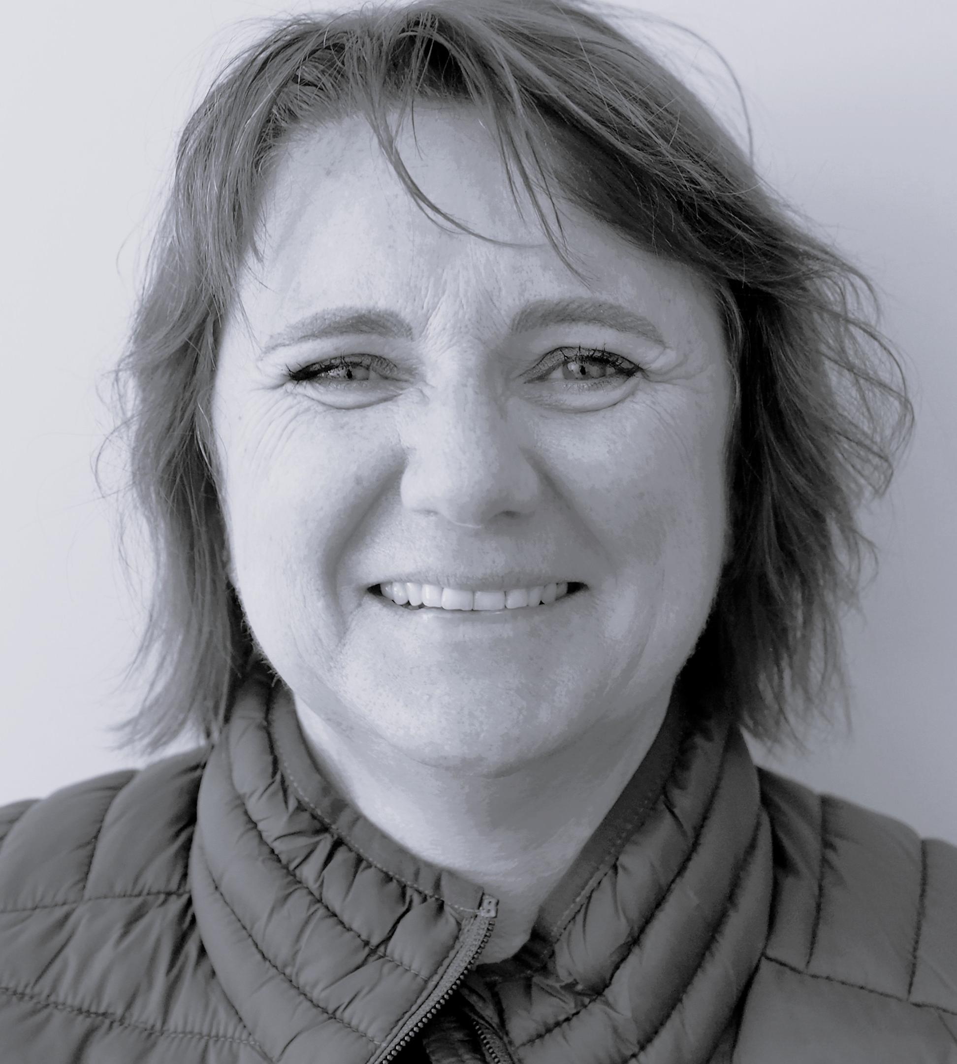 Maryline VERFAILLIE