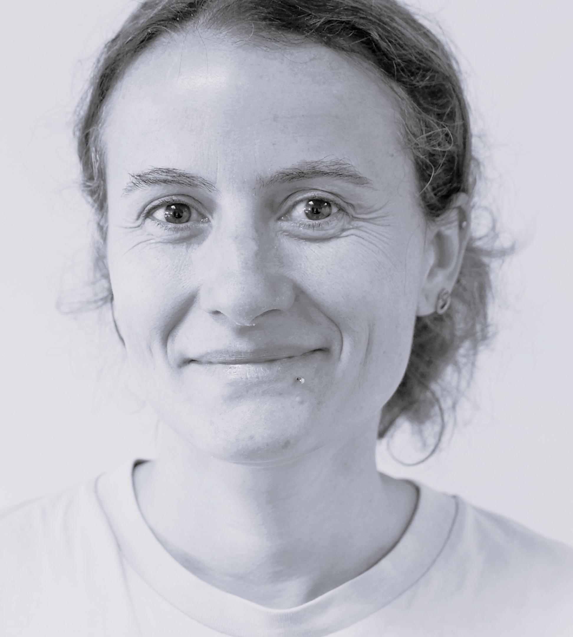 Claire BOYER