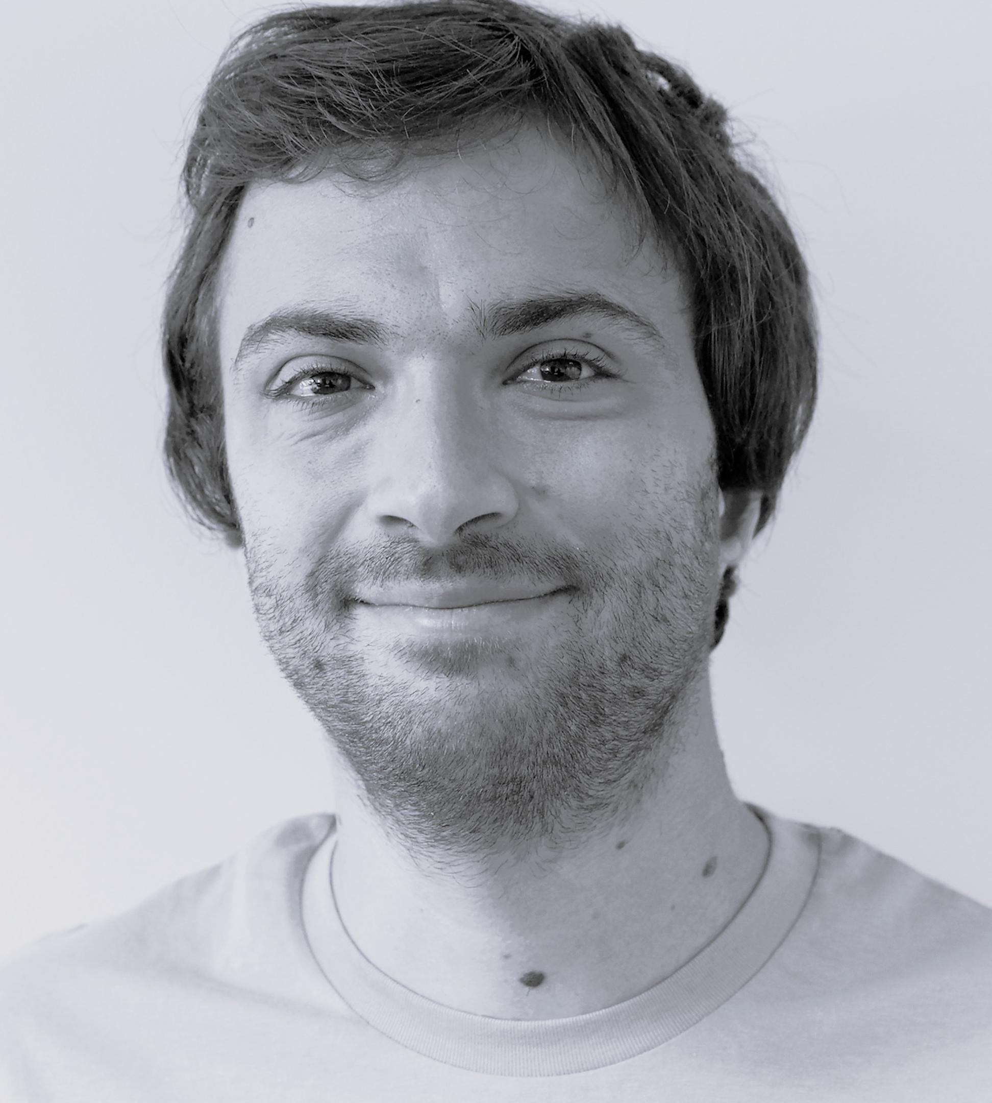 Mathieu FALCON