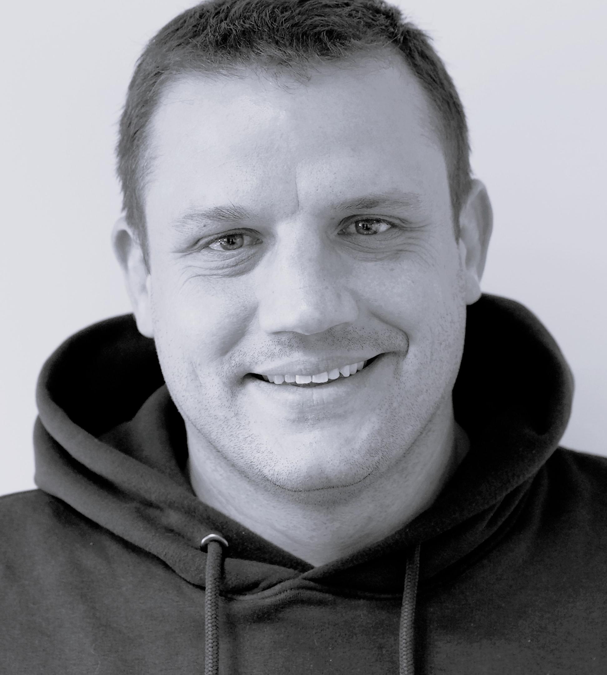 Christophe HUGON