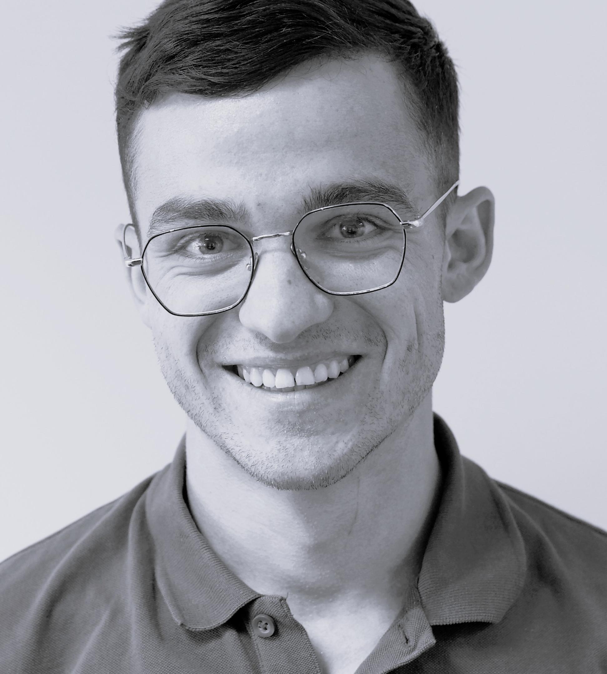 Corentin CLAUZE