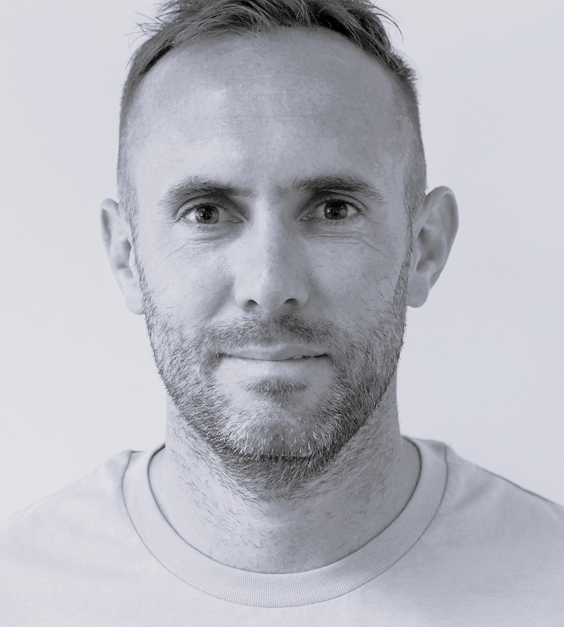 Sylvain DUMAS