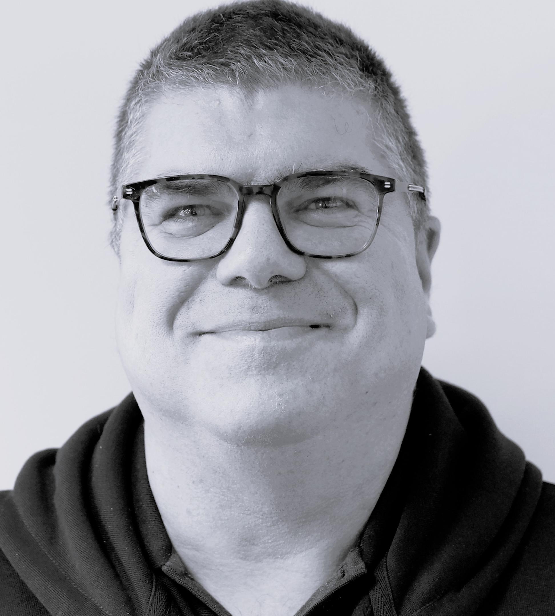 Sébastien AMBERT