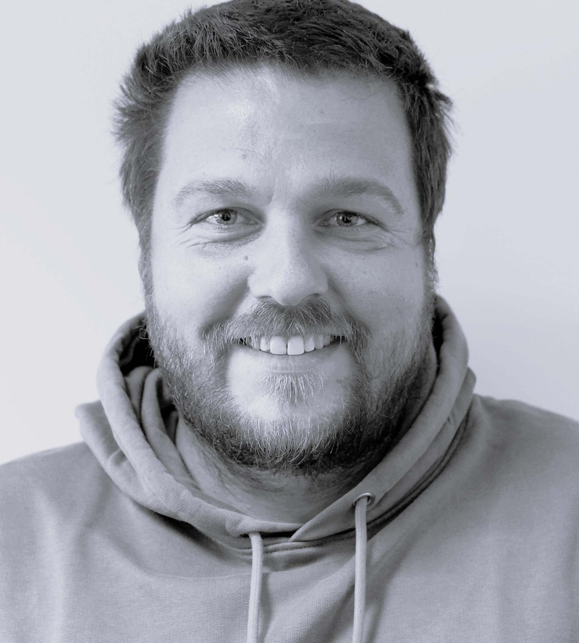 Nicolas MUGNIER
