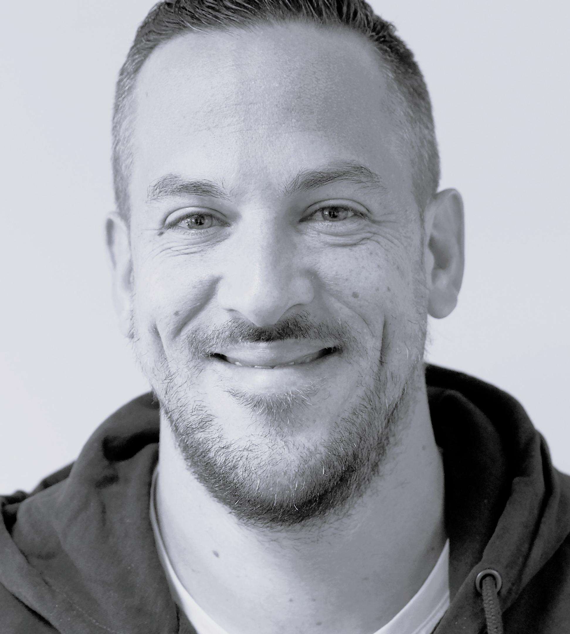Carl FARGEAU